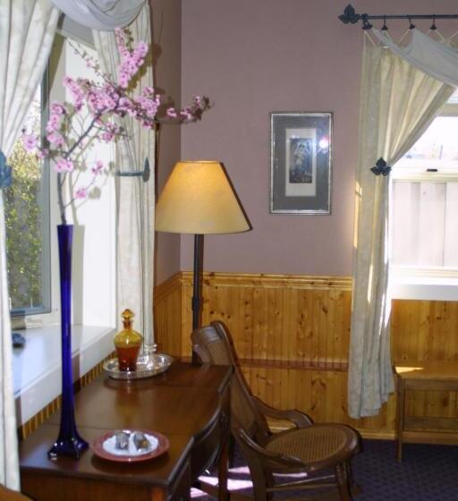 Номер Стандарт Внутренний, Arden Forest Inn