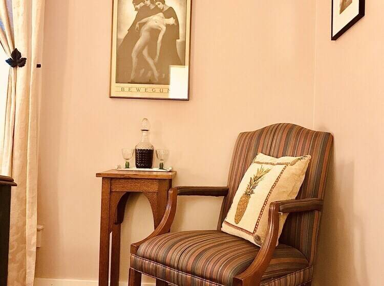 Номер Deluxe, Arden Forest Inn