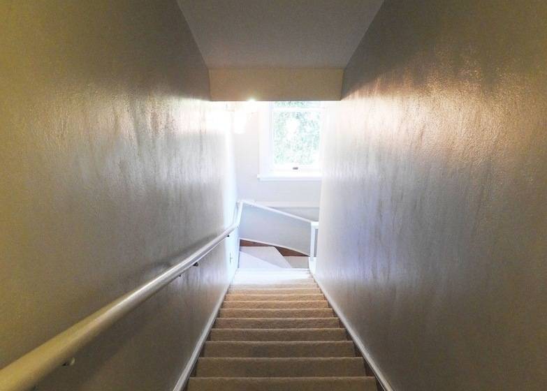 スタンダードルーム, Champaign Garden Inn