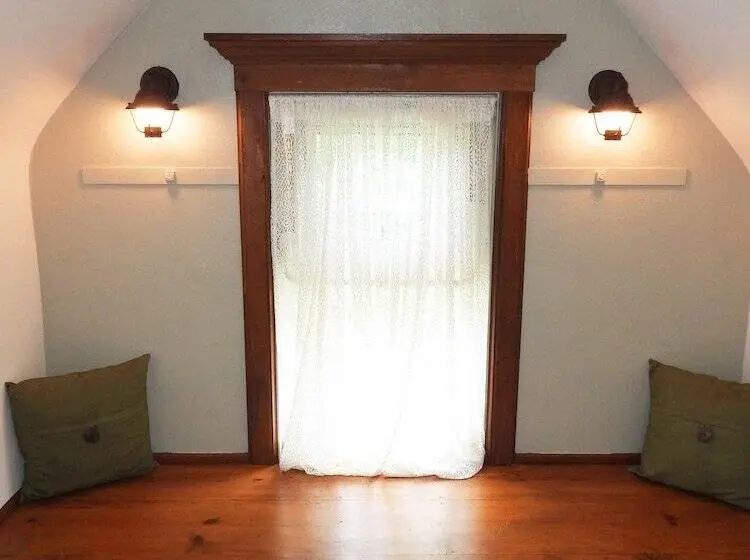 Standard-huone, Champaign Garden Inn