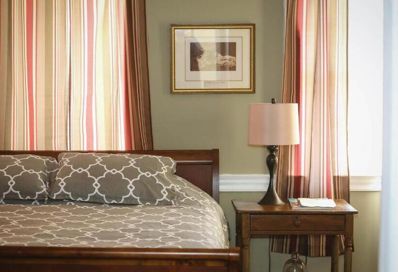 جناح, Light Horse Inn