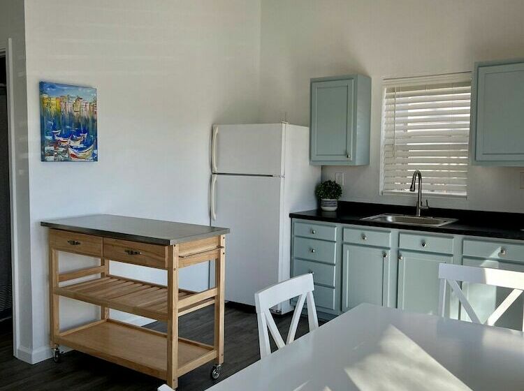 منزل غرفتين نوم, Bluebird Bay Resort