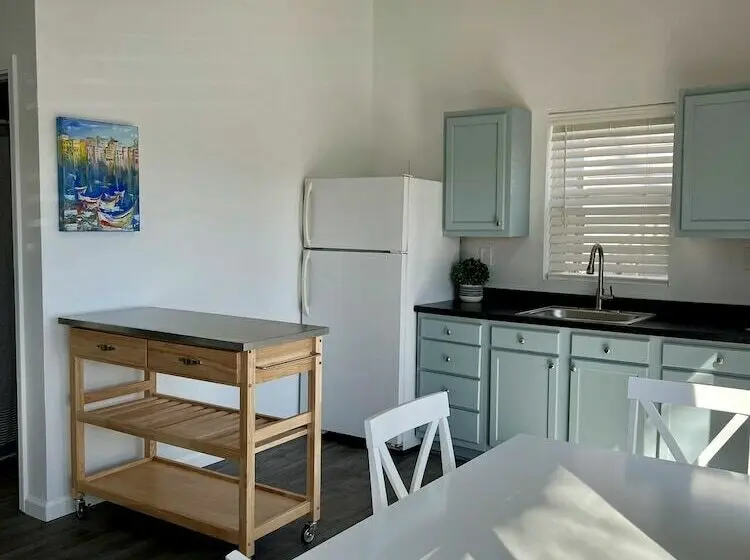 ２ベッドルームハウス, Bluebird Bay Resort
