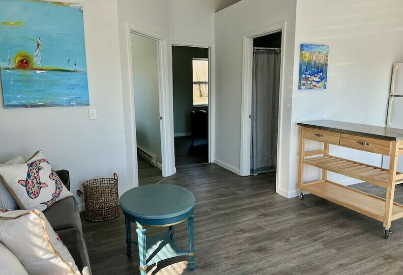 Дом 2 Спальни, Bluebird Bay Resort