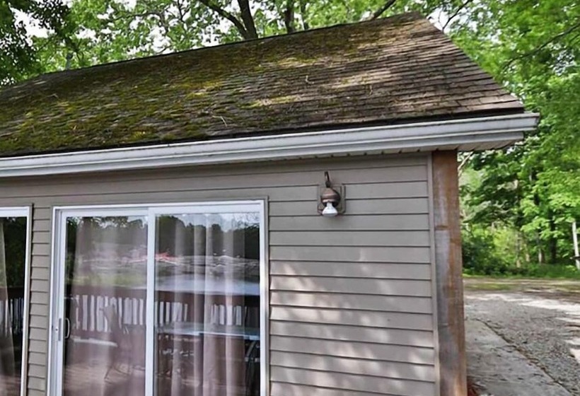 منزل غرفتين نوم, Bluebird Bay Resort