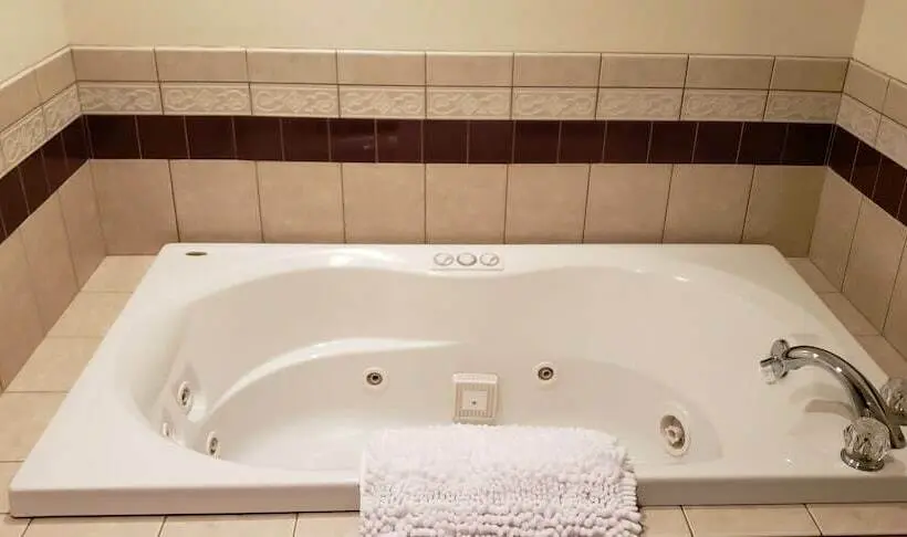 Deluxe-huone, Elmere House Bed & Breakfast