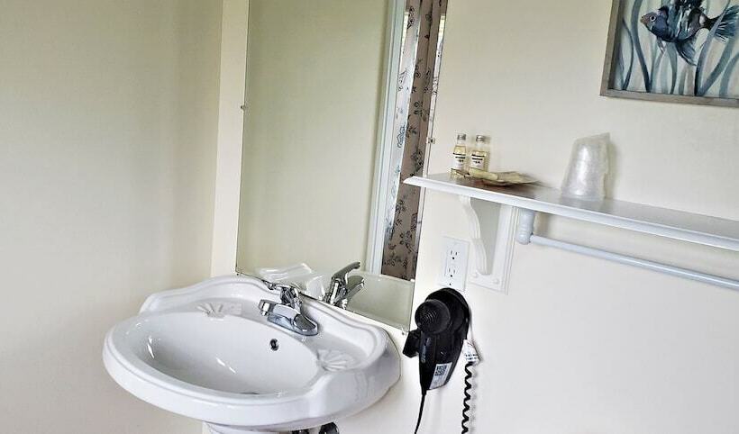 Номер Deluxe, Elmere House Bed & Breakfast