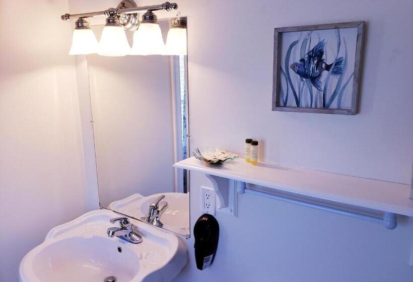 豪华房间, Elmere House Bed & Breakfast