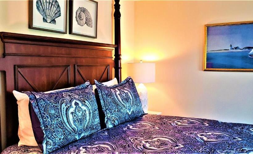 豪华房间, Elmere House Bed & Breakfast