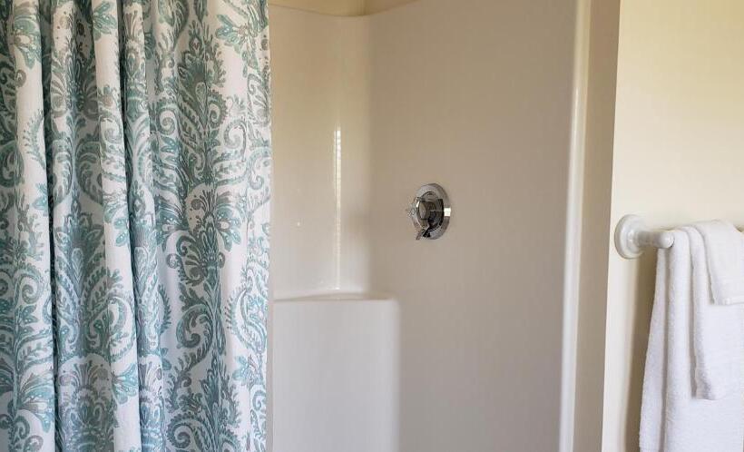 豪华房间, Elmere House Bed & Breakfast