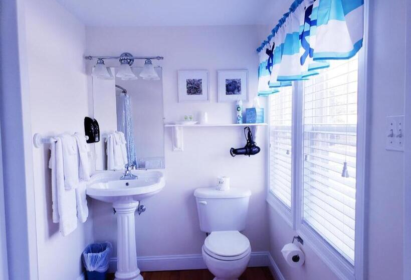 Номер Deluxe, Elmere House Bed & Breakfast