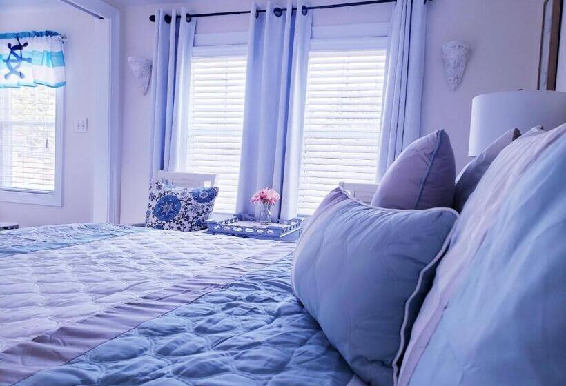 Номер Deluxe, Elmere House Bed & Breakfast