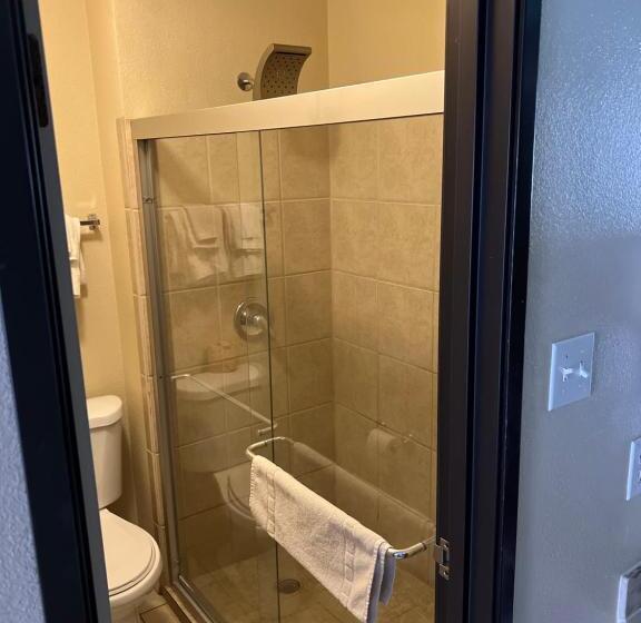 Номер Стандарт, Four Winds Motel & Rv Park