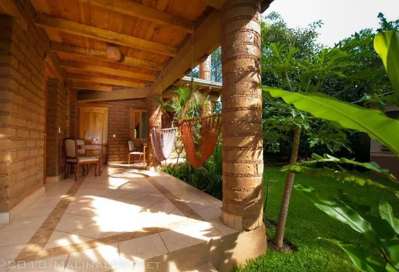キングサイズベッドのスタンダードルーム, Casa Pomarrosa