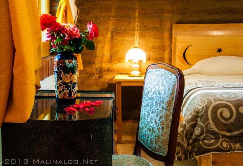 اتاق استاندارد با تخت بزرگ, Casa Pomarrosa