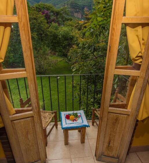 اتاق استاندارد با تخت بزرگ, Casa Pomarrosa