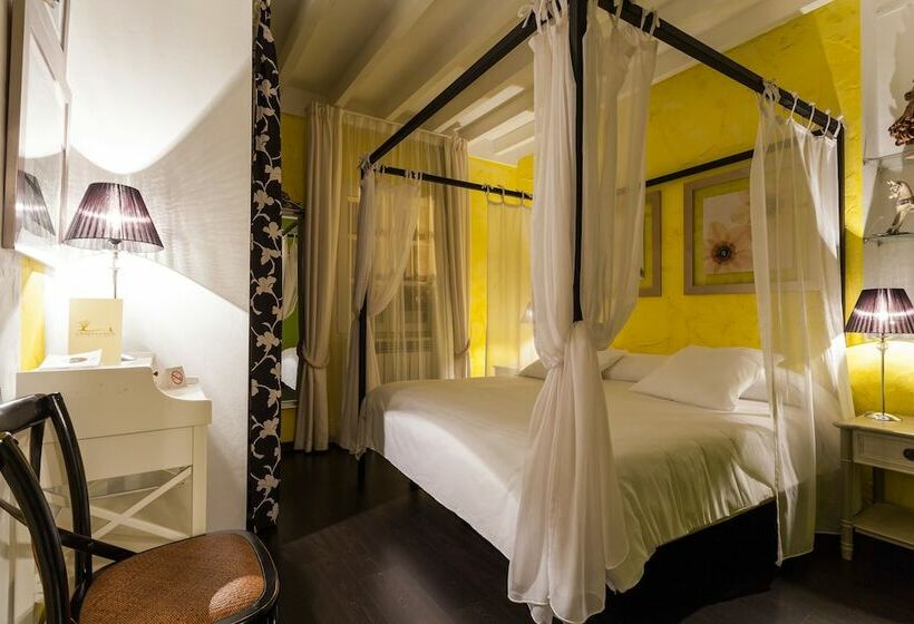 스탠다드 룸, El Bosque De La Anjana