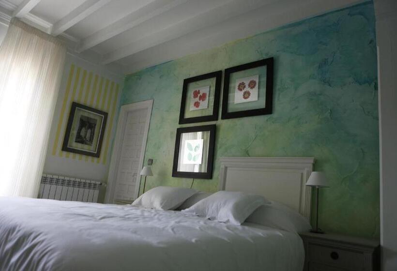 스탠다드 룸, El Bosque De La Anjana