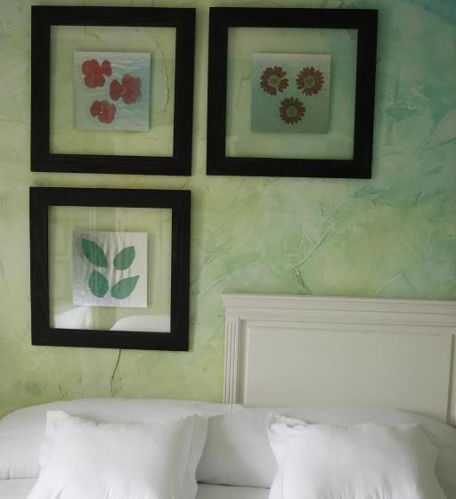 스탠다드 룸, El Bosque De La Anjana