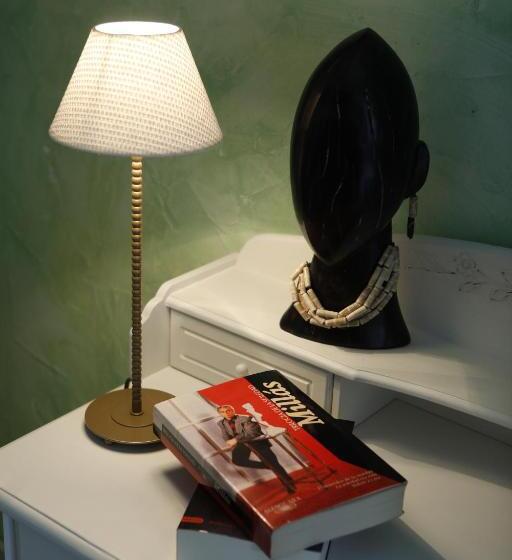 스탠다드 룸, El Bosque De La Anjana