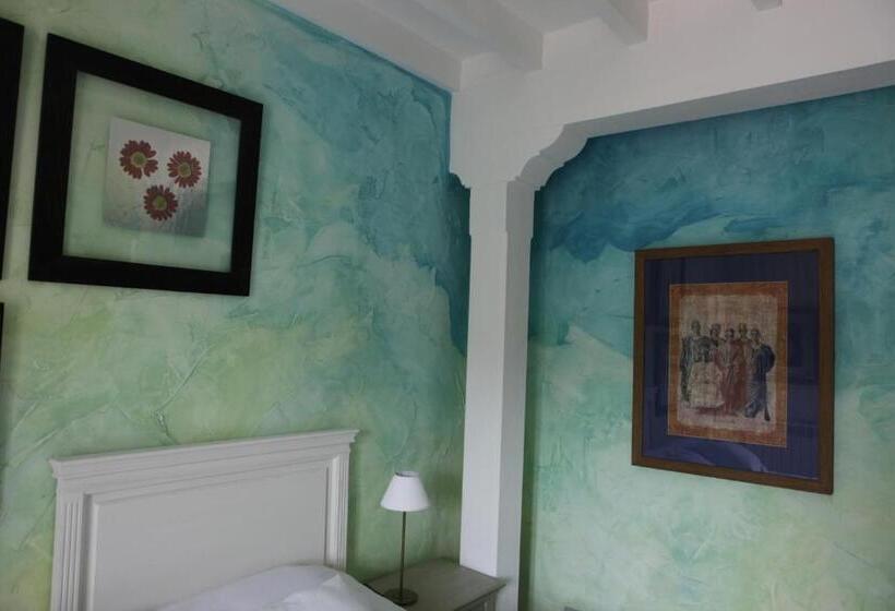 스탠다드 룸, El Bosque De La Anjana