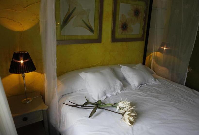 스탠다드 룸, El Bosque De La Anjana