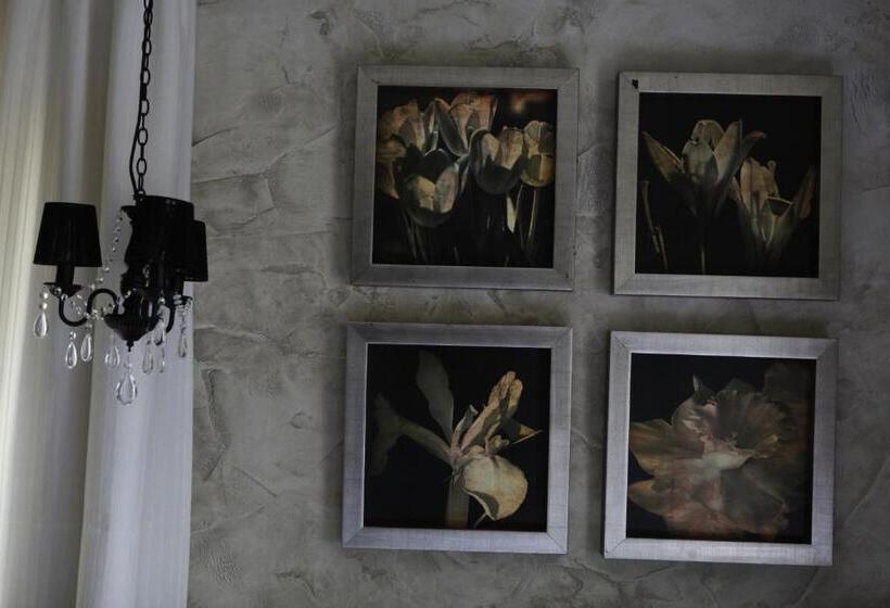 스탠다드 룸, El Bosque De La Anjana