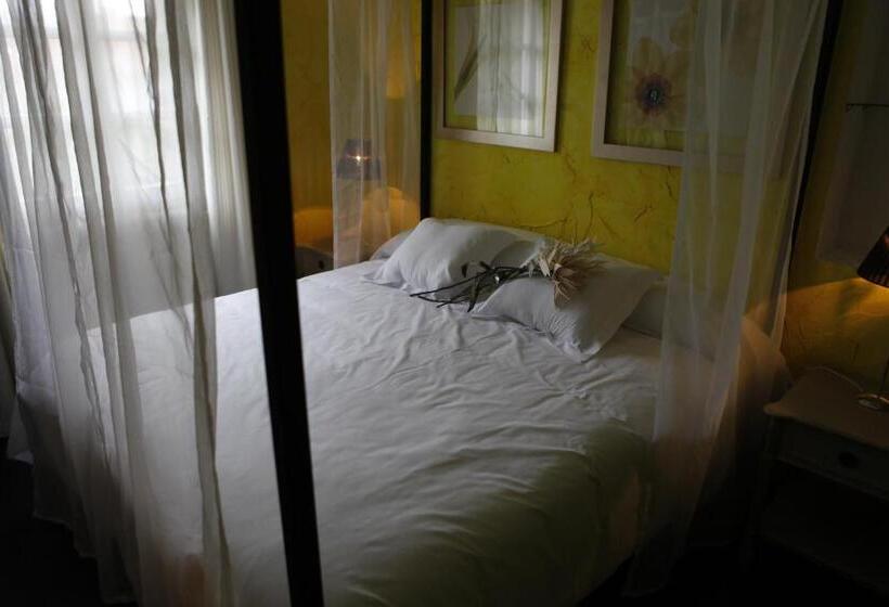 스탠다드 룸, El Bosque De La Anjana