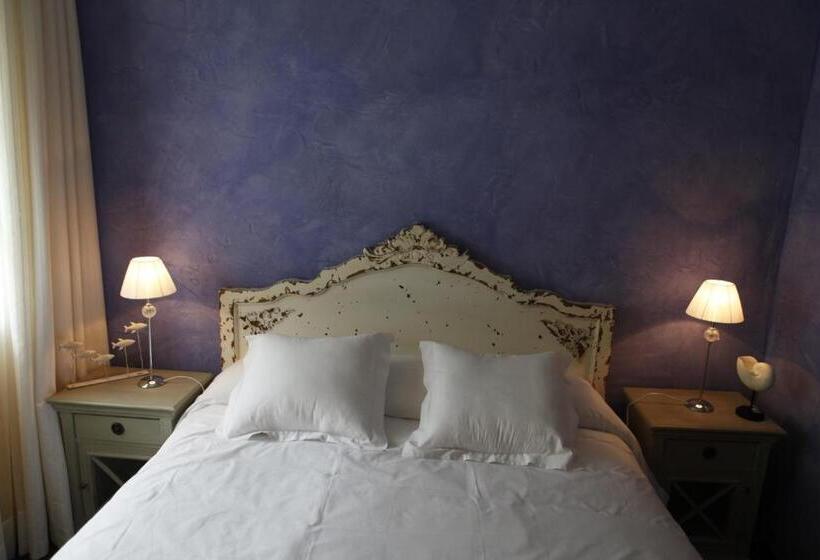 스탠다드 룸, El Bosque De La Anjana