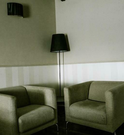 标准间, Rural Plaza Mayor Chinchon