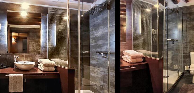 经济房, Rural Plaza Mayor Chinchon