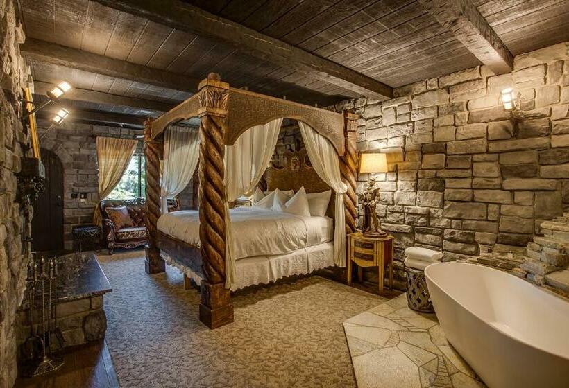 수피리어 스위트, Storybook Riverside Inn