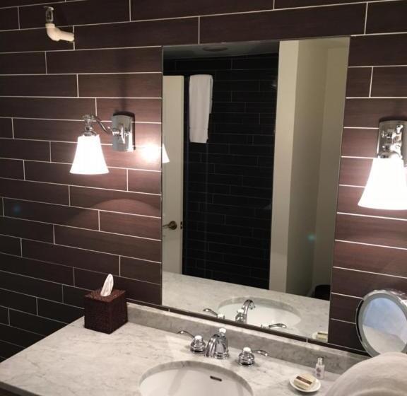 غرفة قياسية سرير كينج, Wychmere Beach Club