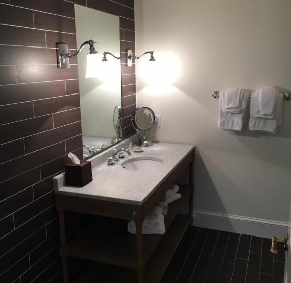 غرفة قياسية سرير كينج, Wychmere Beach Club