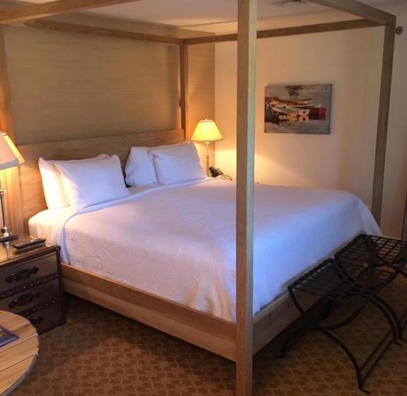 스탠다드 룸 킹사이즈 침대, Wychmere Beach Club