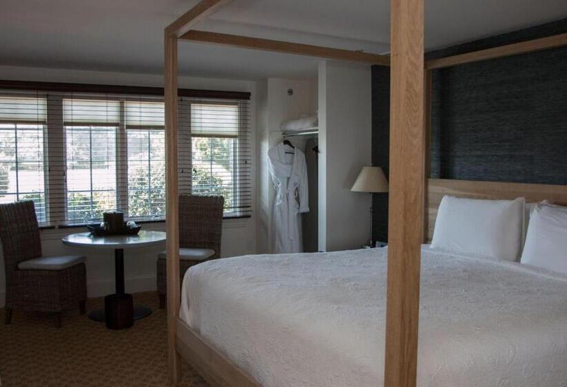 غرفة ديلوكس سرير كينج, Wychmere Beach Club