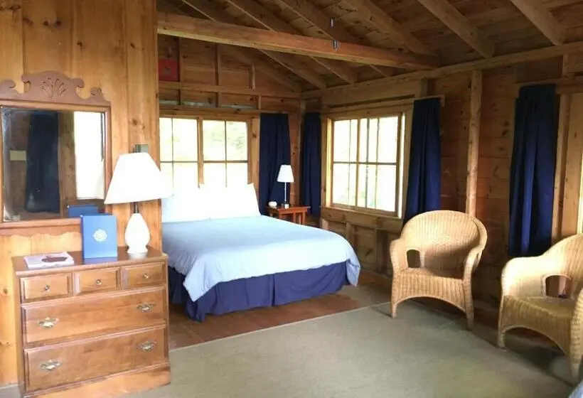 スタンダードバンガロー, Linekin Bay Resort