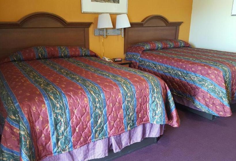 غرفة قياسية, Choice Inn