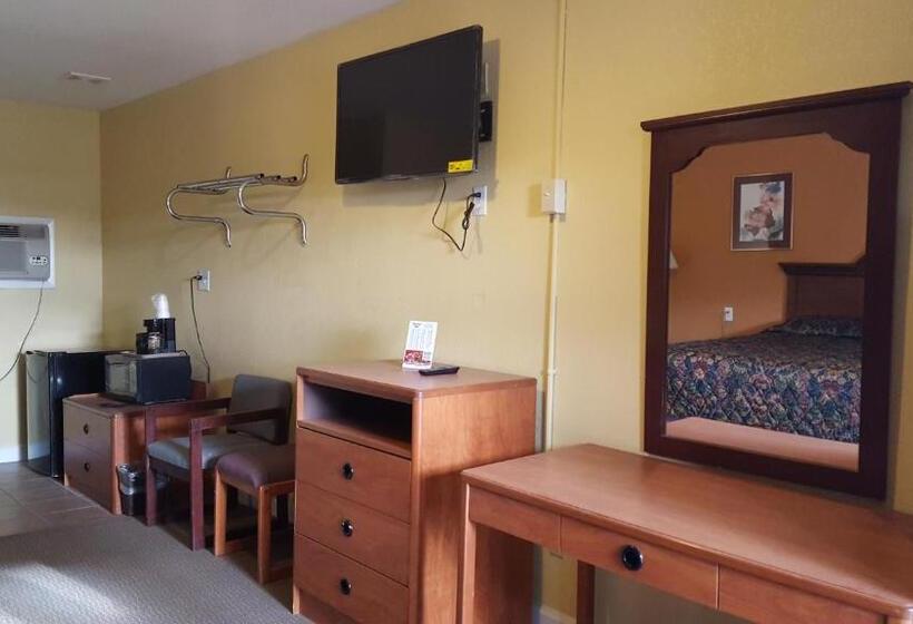 غرفة قياسية, Choice Inn