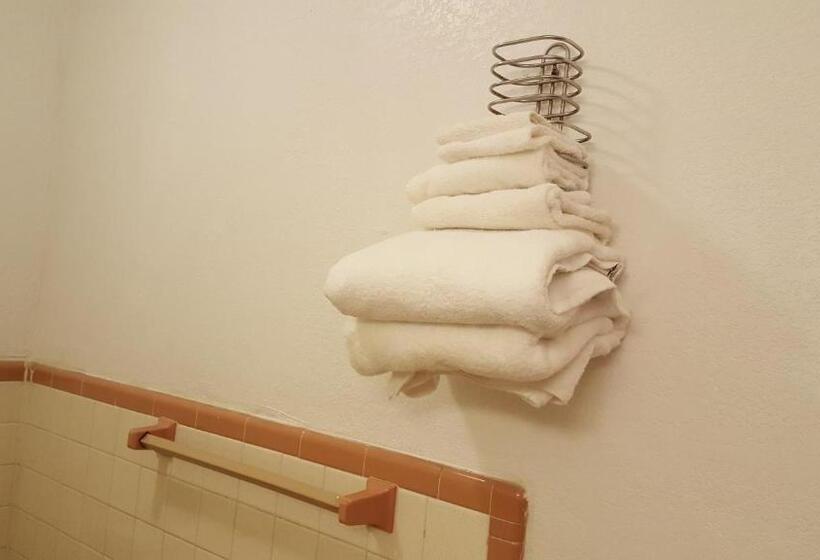 غرفة قياسية, Choice Inn