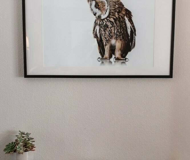 2 베드룸 패밀리 스위트, Inn At Mount Shasta