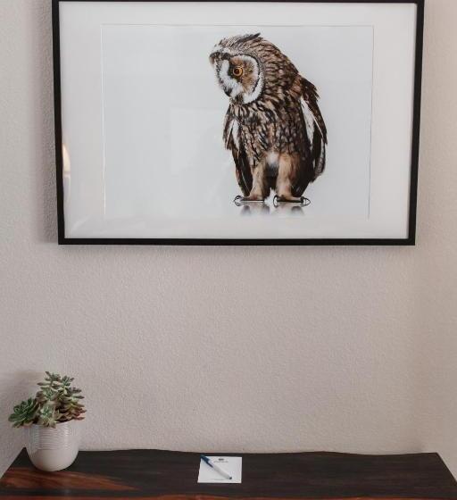 套房, Inn At Mount Shasta