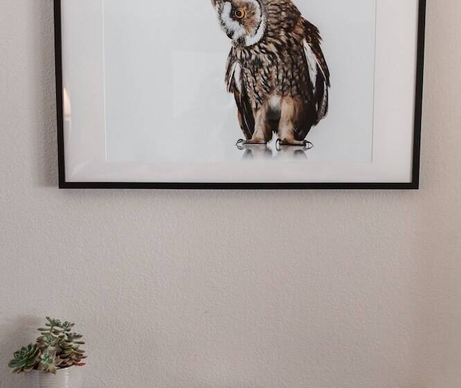 주니어 스위트, Inn At Mount Shasta