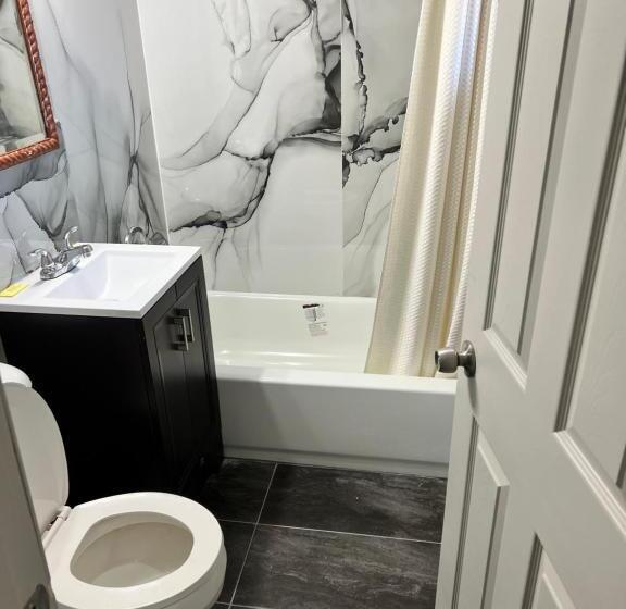 Standard Værelse King Size Seng, Miami Inn & Suites
