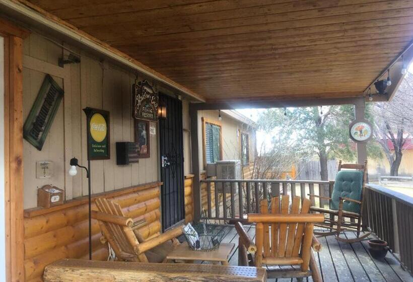 침실 2개 빌라, Rainbows End Fishing Resort