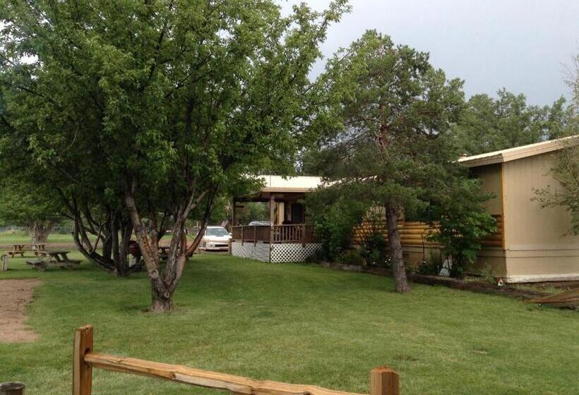 Вилла 2 Спальни, Rainbows End Fishing Resort