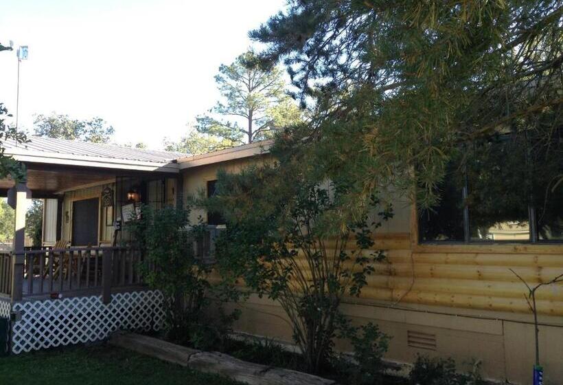 침실 2개 빌라, Rainbows End Fishing Resort