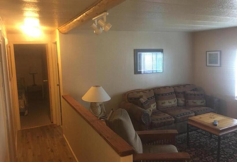 침실 2개 빌라, Rainbows End Fishing Resort