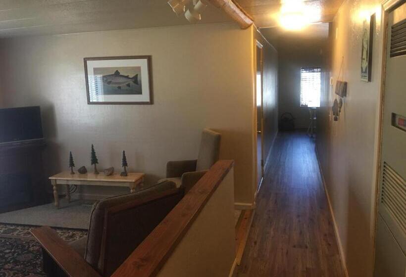 침실 2개 빌라, Rainbows End Fishing Resort