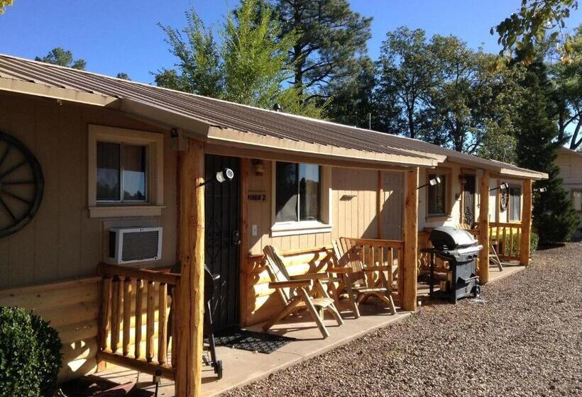 빌라 침실 1개, Rainbows End Fishing Resort